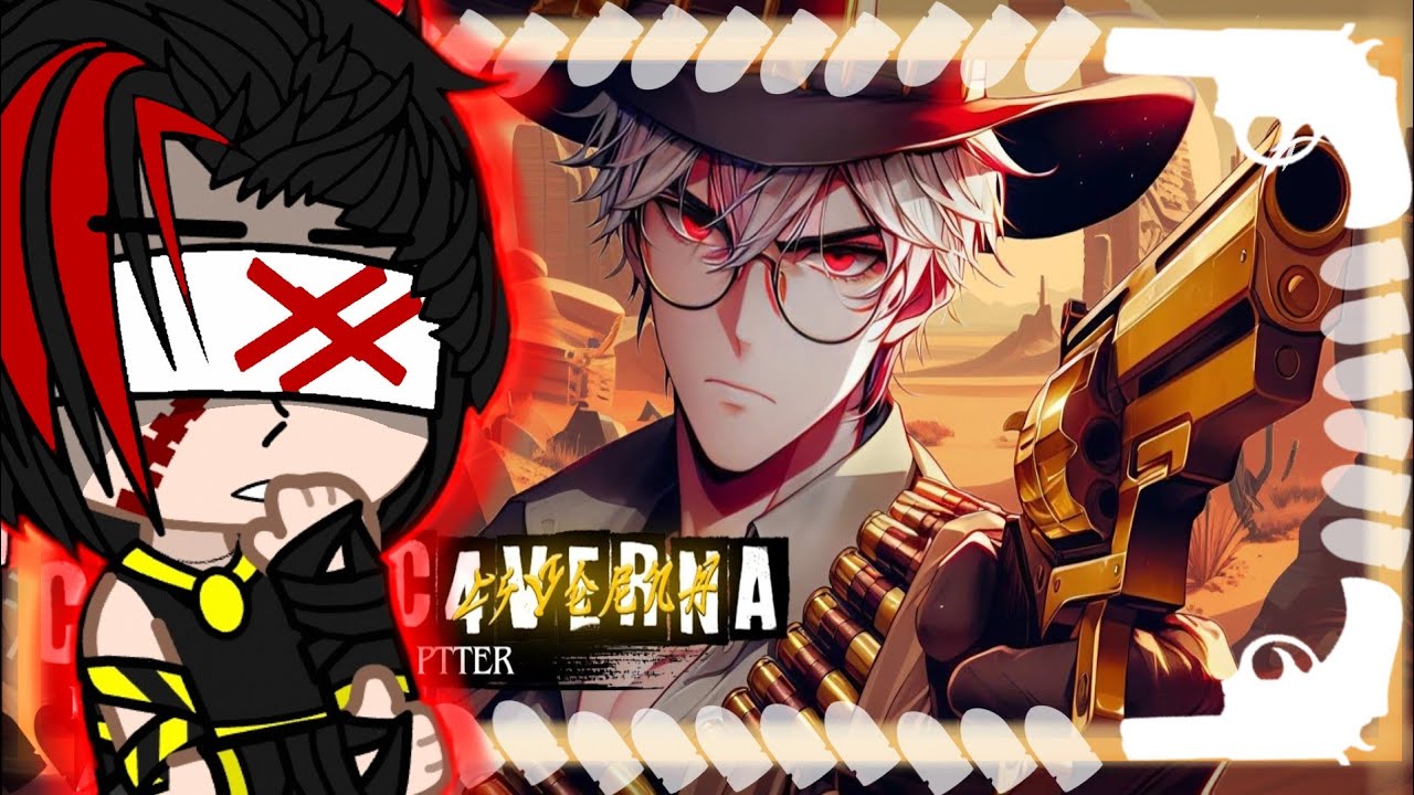 🔫⚔LUTADORES do Ragnarok reagem ao Rap LAMPIÃO no Ragnarok || RECORD OF RAGNAROK ||