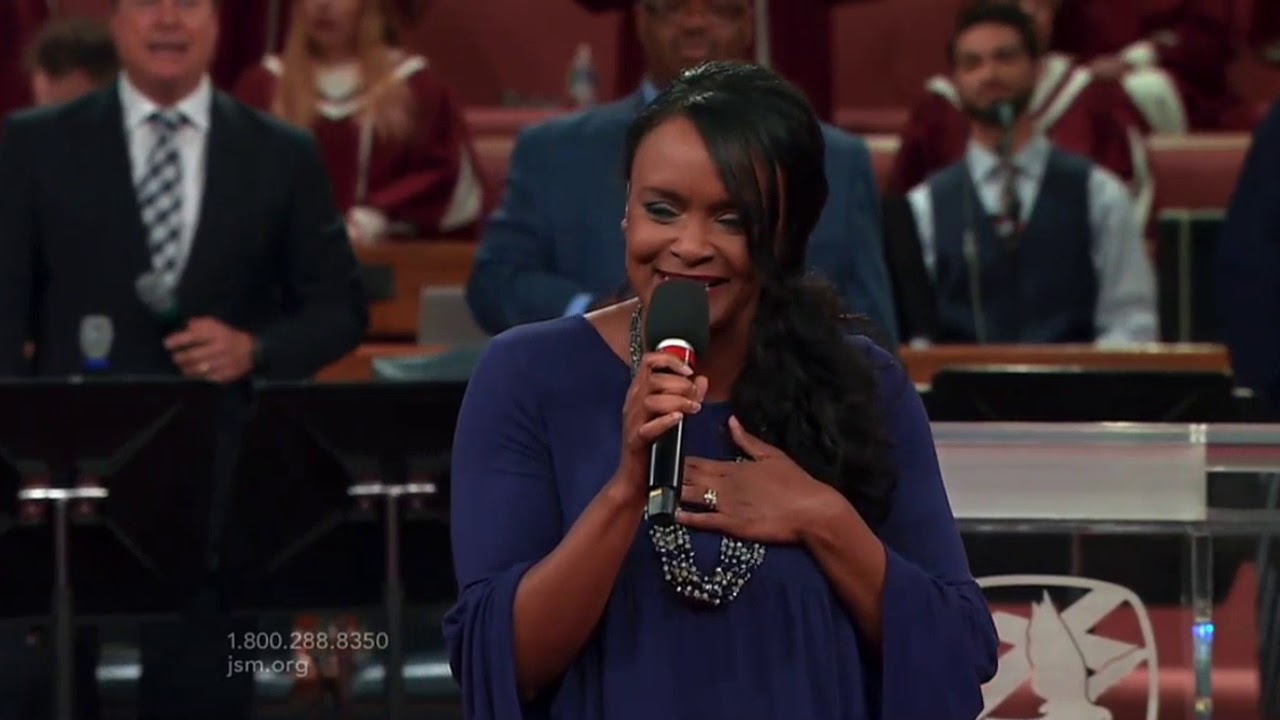 Tara Montpetit - I'm Not About To Quit