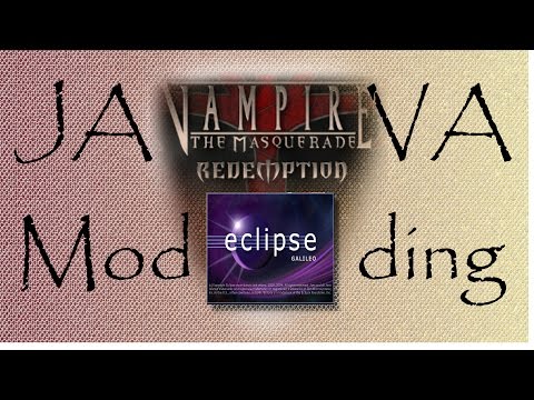 [Nod SDK] Downloading & Setting Up Eclipse IDE