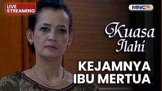 🔴KEJAMNYA IBU MERTUA  | LIVE KUASA ILAHI | 11 OKTOBER 2026