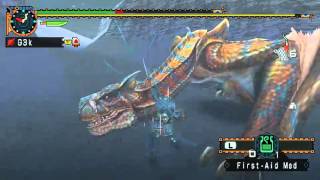MHFU Village Urgent Absolute Power
