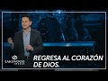 ✅ Pastor Danilo Montero - Regresa al corazón de Dios - Mayo 2020