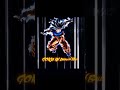 Goku in fanart☠️💀🗿🔥🗿📈📈😈