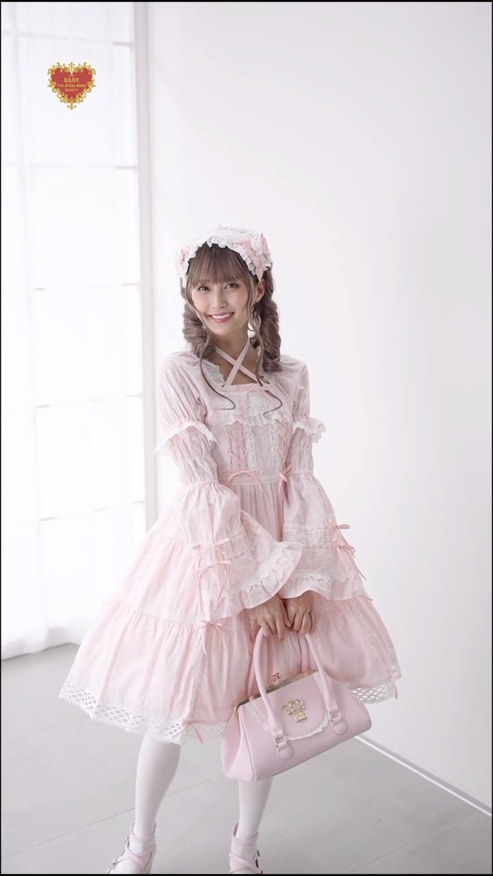 ロリィタ Dハロ ワンピース ヘッドドレス セット 楽天市場】ロリータ ワンピース ロリータワンピース ヘッド
