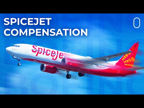 Widebodies Inbound: SpiceJet To Receive 777s As 737 MAX Compensation
