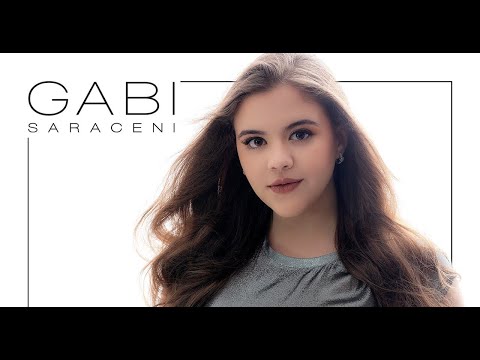 Gabi Saraceni - Bloqueei Você (Clipe Oficial)