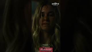 2 Ghostface Killers! | SCREAM 7 REVEAL #scream #scream7 #ghostface #shorts #short #horror
