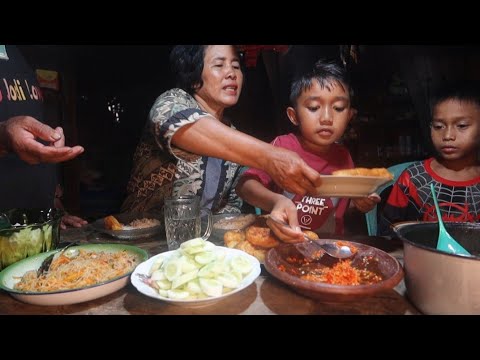 Baru tau seumur hidup singkong bisa seenak ini