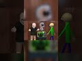 Baldi is Living in My Apartment?? (hotdiggedydemon) #baldisbasics