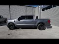 2022 Ford F-150 Lariat Jacksboro, Fort Worth, Bowie, Decatur, Mineral Wells TX