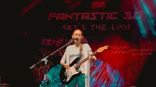 Download Lagu Nufi Wardhana - 1600 Kilometer | at UINWali9Semarang MP3