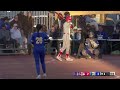HIGHLIGHTS: Fresno State at San José State Softball 4/2/2026