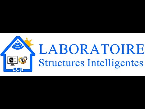 Laboratoire des Structures Intelligentes SSL - YouTube