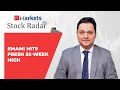 Stock Radar | Emami sees a V-shaped recovery to hit a fresh 52-week high; time to buy?
