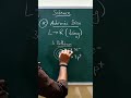 Atomic size ( Left to Right ) || Dogra sir #education #learning #science #youtubeshorts #subscribe