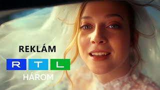 Rtl Három Reklám 2025.06.21 Reklámgyűjtő