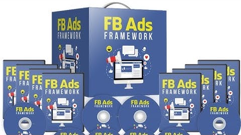 How to make by Framework of Facebook Ads