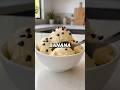 Easy Healthy Banana Ice Cream Recipe #easyrecipe #everydayvital
