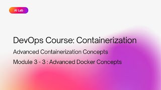 Advanced Docker Concepts | Docker Swarm, Services & Stack Explained
