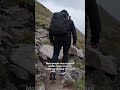 Don’t feed the chaos #hiking #outdoors #inspiration #nature