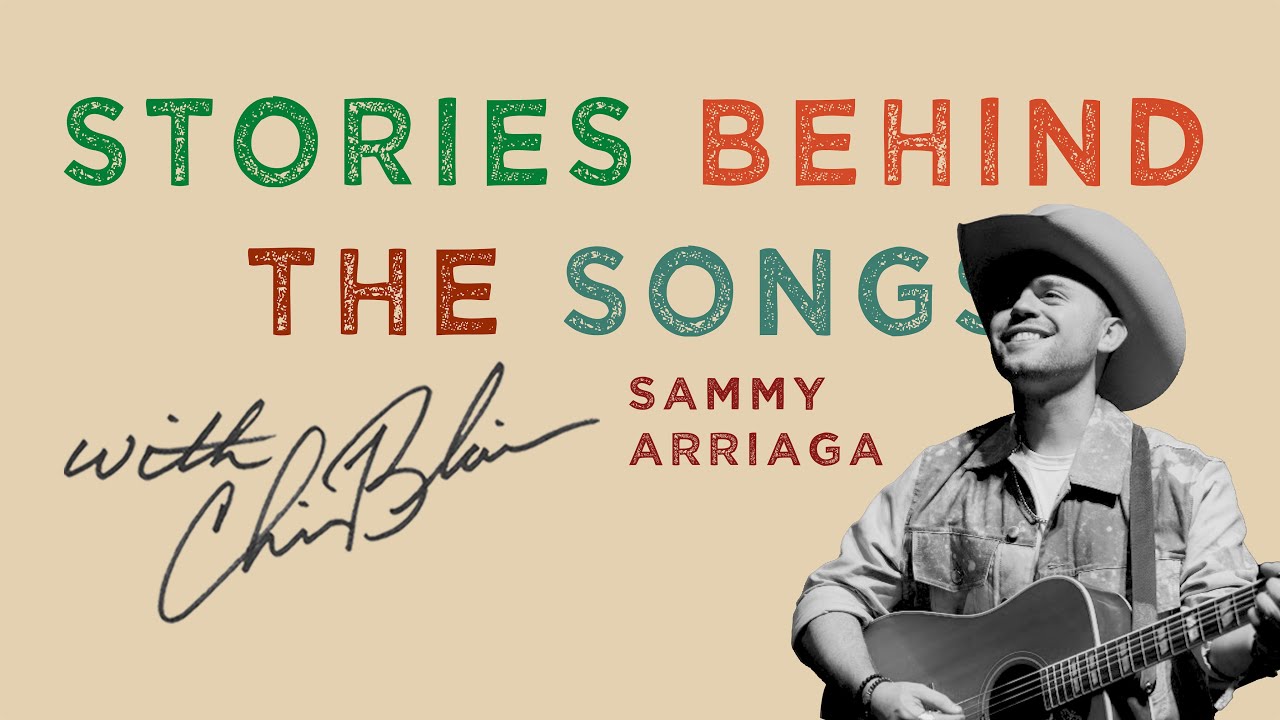 Watch Sammy Arriaga: Miami Music & the COUNTRY SIDE on YouTube Watch Sammy Arriaga: Miami Music & the COUNTRY SIDE on YouTube