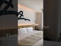 【HOTEL】パレスホテルが運営する新ブランド|ゼンティス大阪 #shorts