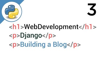 Installing Django in 2019 (LTS)