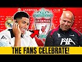 🚨 ALERT! MASSIVE MOVE CONFIRMED BY THE CLUB! LIVERPOOL TRANSFER NEWS TODAY!