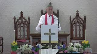 The Resurrection and Unbelief#Resurrection #EasterSermon#EvidenceForFaith #ChristianApologetics