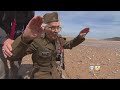 Return to dday sgt maj robert blatnik