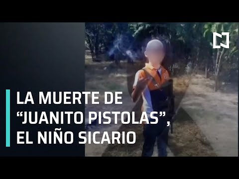 Juanito Pistolas | Enfrentamiento en Tamaulipas agosto 2019 - Hora 21
