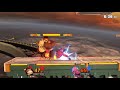That's Not How to Use KO Punch