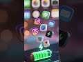 My 30 Day iPhone Battery Experiment Revealed This ONE Simple Trick#shorts