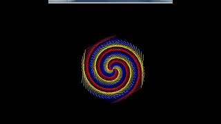 Amazing Design in Python 🔥7🔥 Profile