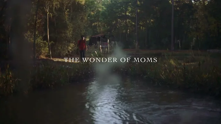 Mothers Day Spec Commercial | Canon FD Lens