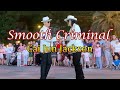 Smooth criminal  cai jun jackson tribute to the king of michael jackson full show danceperformance