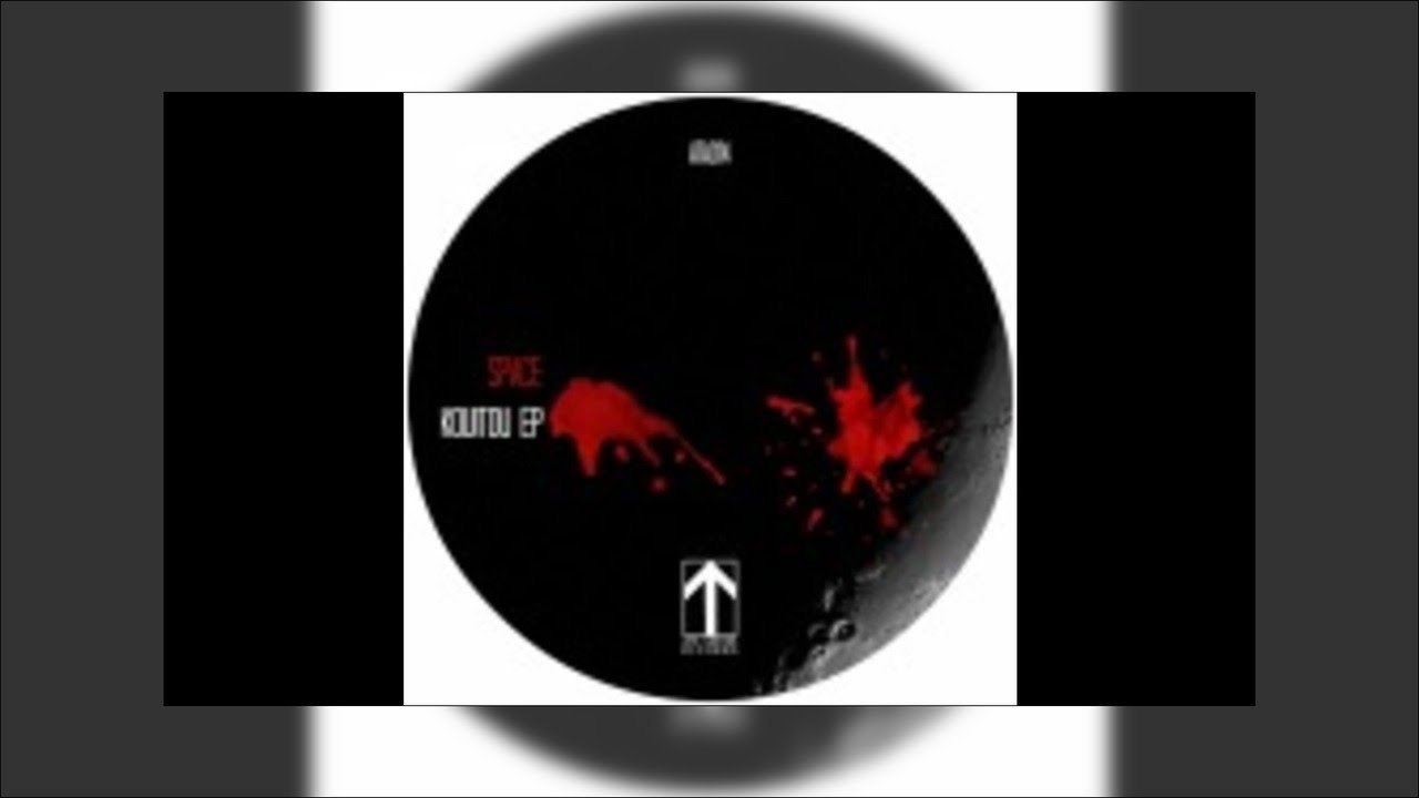 Space (GR) - Sinner (Original Mix)