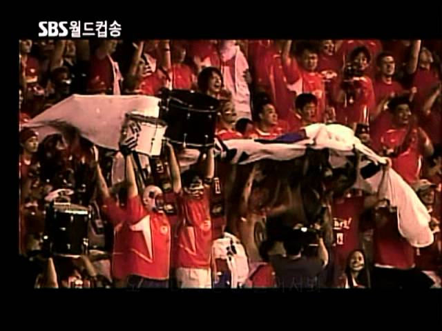 060512 Rain 2006 World Cup Supporting Song 'Go Foward' class=
