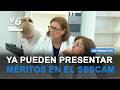 EDITORIAL | La carrera profesional pasa del "dicho al hecho" con García-Page