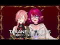 Evil Eye Wink 魔眼ウインク(Mashup Edit/Duet Mix) - Takane Lui & IRyS