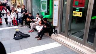 Trabzonlu Gençler - Oy Oy Sevduğum Oy