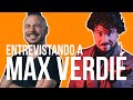 Hablamos de HIPNOSIS DE ESPECTÁCULO y PSEUDOCIENCIA con @maxverdie