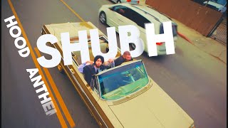 Shubh - Hood Anthem | Latest Punjabi Song | Bass Boosted Remix
