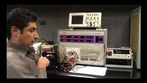 Cooler Master 460 W PSU explosion.flv