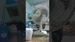 novo membro de coleção ventilador Arno alívio 2009 1 versão