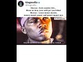 Marcus : Rule number five... Show no love. Love will get you killed. #youtube #50cent #fyp