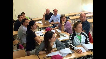 ABP en 7 días - Talleres ¿Cómo llevar mi proyecto al aula?