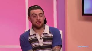 Details MAC MILLER- it's not soda it is milk Guide