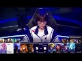 NS Diable vs. KRX | Игра 1 | ОБЗОР LCK 2026 Сплит Чемпионат Кореи | Lolesports League of Legends