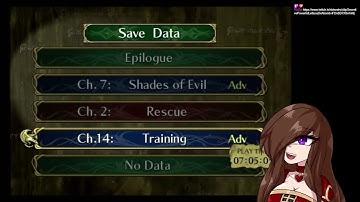 Fire Emblem Path of Radiance Playthrough Part 3 (VOD)